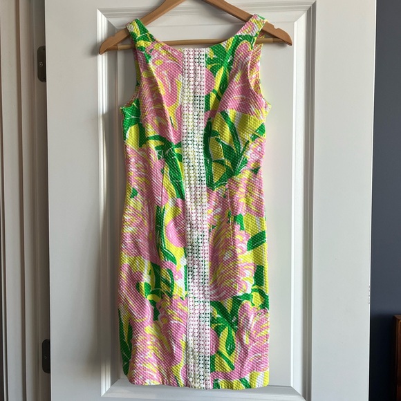 Lilly Pulitzer for Target Dress - Size 4 - Picture 1 of 10